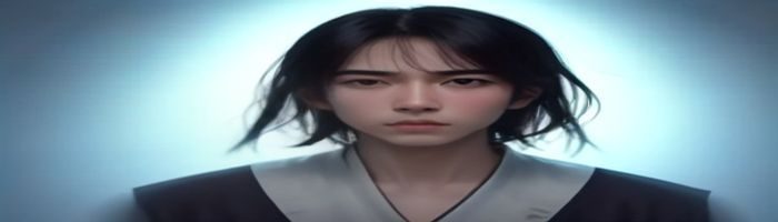 继母的朋友们深度剧评封面图，暗绿色调下多位角色的群像构图，配文字标题叠加，专业影评风格